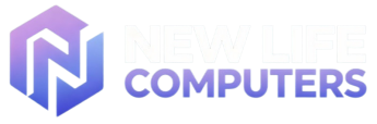 NEW LIFE COMPUTERS