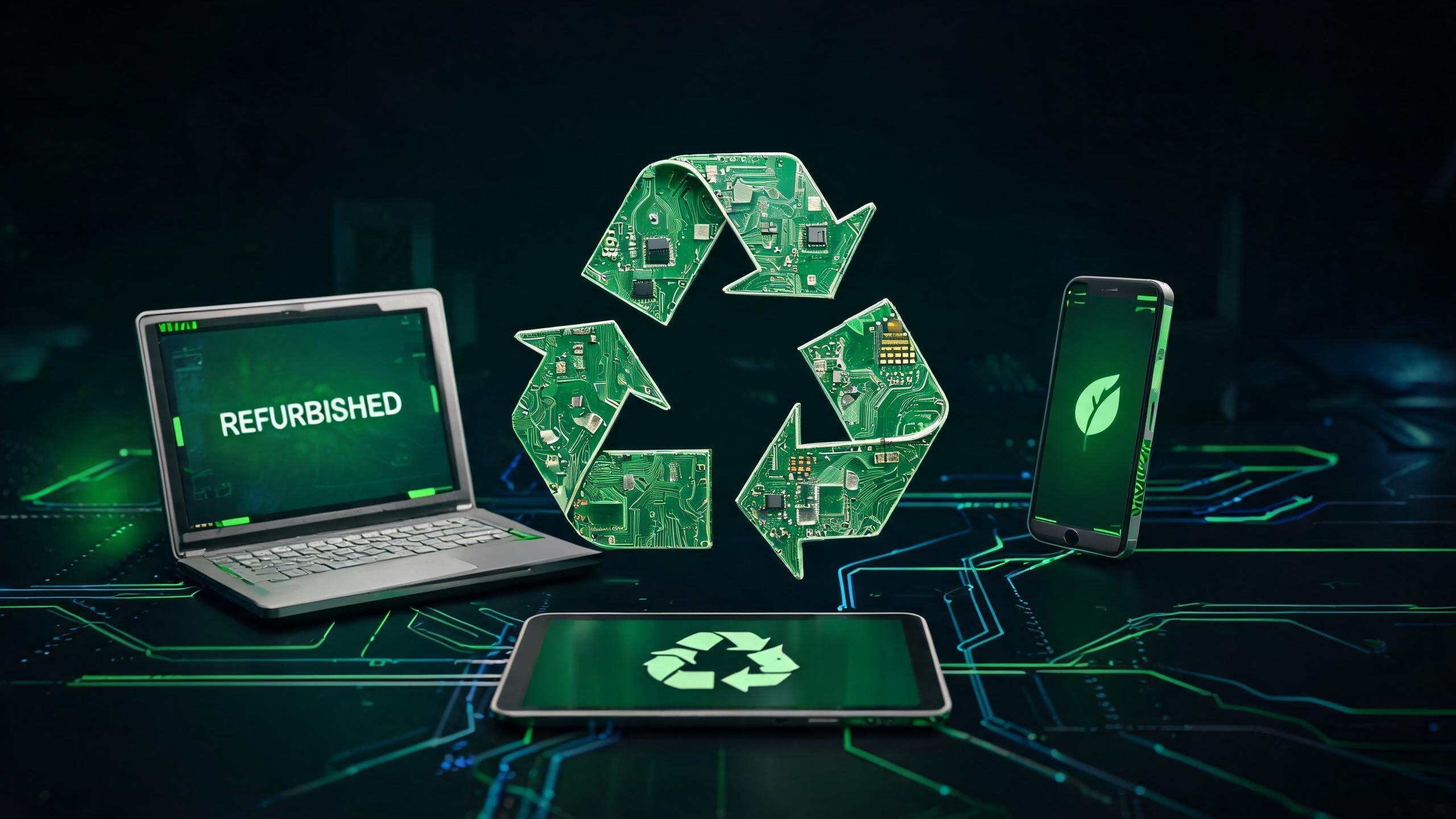 Compromiso con la tecnología sostenible