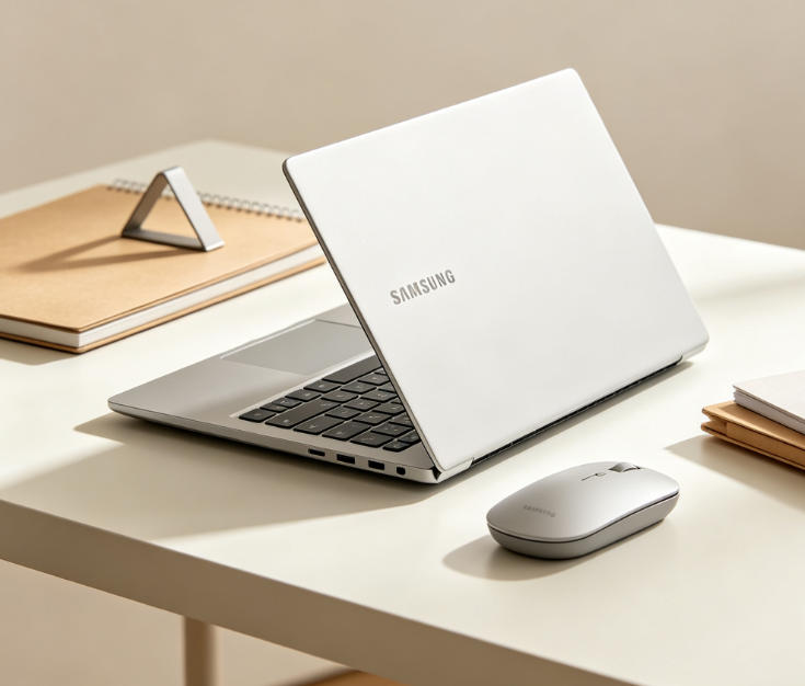 Samsung Galaxy Book 2