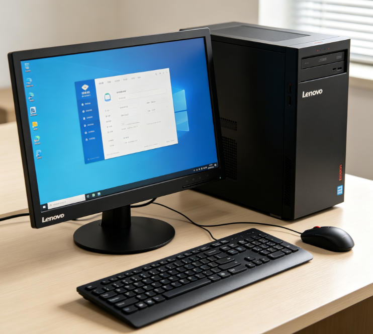Lenovo Yangtian M930t