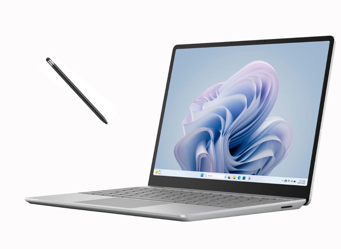 Microsoft Surface Laptop Go 3